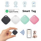 Long Distance Smart Tag GPS Track Anti-lost Alarm Mini Locator Works with iOS