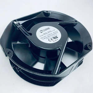 O.ERRE RQ370 Extra slim axial cabinet fan 220-240V 50/60Hz - Photo 1/2