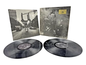The Who - Quadrophenia Doppel-1973 DOPPEL-LP PLATTE-FRÜHE UK-PRESSUNG - Bild 1 von 9