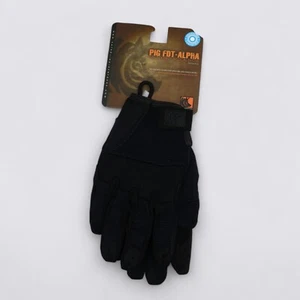 PIG Full Dexterity Tactical (FDT) Alpha Gloves Size Medium - Picture 1 of 2