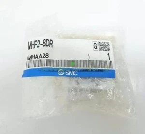 1PC New SMC MHF2-8DR Pneumatic Finger - Picture 1 of 1