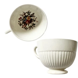 Wedgwood Edme Conway Footed Coffee Tea Cup [1950-1959] Vintage - Picture 1 of 5