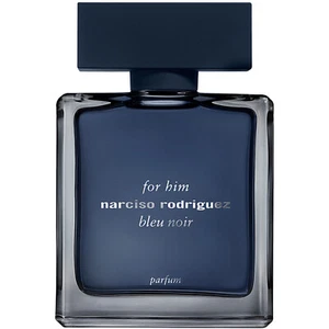 NARCISO RODRIGUEZ For Him Bleu Noir Eau de Parfum Fragrance Spray *CHOOSE SIZE* - Picture 1 of 3