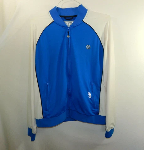 UFC Ultimate Fighting Championship Full Zip Reebok Jacket Size EXTRA LARGE XL Cover