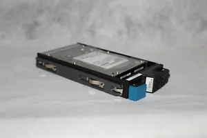 HITACHI HARD DRIVE 2TB W/ CADDIE 7200RPM SATA TO SAS MLC: JPK31C P/N: 0F10942 - Picture 1 of 5