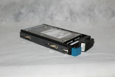 HITACHI HARD DRIVE 2TB W/ CADDIE 7200RPM SATA TO SAS MLC: JPK31C P/N: 0F10942 - Image 1 of 4