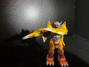 bANDAI S.H Figuarts Digimon Wargreymon - Picture 1 of 3