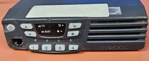Kenwood TK-8102H-1 gebraucht UHF 450 - 490 MHz 45 Watt - Bild 1 von 3