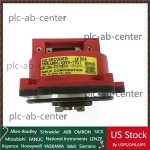 Encoder motore Fanuc A860-0360-T021 NUOVO - Foto 1 di 2