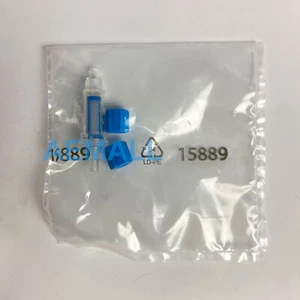 1 STCK. NEU FESTO VAF-PK-4 15889 Vakuumfilter - Bild 1 von 2