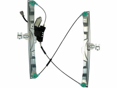 For 2005-2014 Nissan Armada Window Regulator Front Right 76894YH 2006 2007 2008 - Image 1 of 2