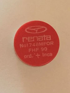 FHF 90 + ORD. INCA Bilanciere completo - Imagen 1 de 1