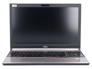 Fujitsu Lifebook E756 I5-6200U 8GB/500GB HDD 1920x1080 Klasse C Kein System - Bild 1 von 7