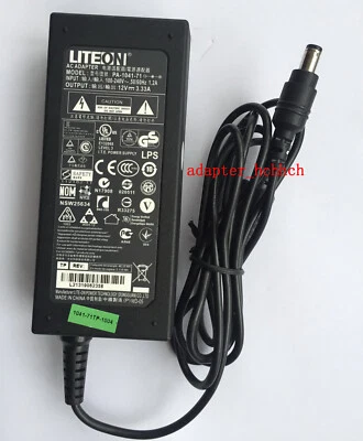 New Original Dell S2240Lc/S2340Lc Monitor PA-1041-71 Liteon 12V 3.33A AC Adapter - Image 1 of 4
