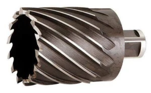 Milwaukee 49-59-2218 2-3/16 pulgadas x 2 pulgadas. Cortador anular - Imagen 1 de 1
