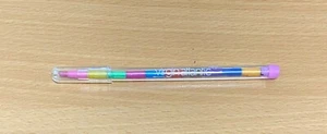 Virgin Atlantic 10 Farben feiner Stift/Marker - LQQK! - Bild 1 von 3