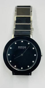 Bering 11435-749 3ATM Sapphire Crystal Women's Watch - Picture 1 of 9