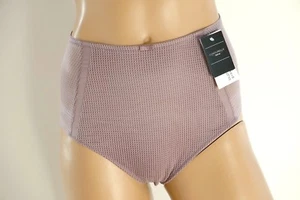 Conturelle by Felina Shapewear Highwaist String Perfect Feeling 81628 mauve NEU - Bild 1 von 4