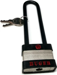 Ruger Gun Lock 5050 - Picture 1 of 1