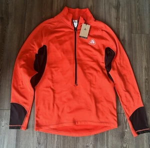 Nike ACG Oregon Serie Neuauflage Polartec Oberteil DV9220-633 Herren Große L $ 165 Einzelhandel - Bild 1 von 5