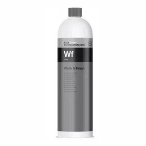 Koch Chemie Wash & Finish 1l Schnellwäsche ohne Wasser Autoreinigung - Bild 1 von 1