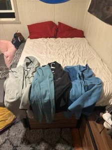 NIKE TECH BUNDLE  S-L - Picture 1 of 6