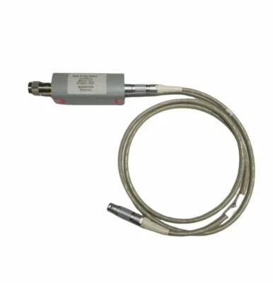 Boonton 56518 Peak Power Sensor W/ Boonton 95600005A Cable TESTED WORKING! - Image 1 of 4