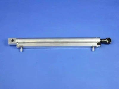 Cilindro hidráulico superior plegable derecho genuino Mopar 68026962AA Foto 1 de 4