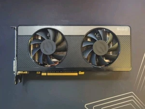 EVGA GeForce GTX 660 SIGNATURE2 LE 2048MB GDDR5 DVI mHDMI DP Graphics Card - Picture 1 of 3