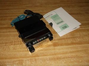 Refurbished Original Realistic FM Converter Radio Works GREAT!!!! Model 12-1348 - Picture 1 of 7