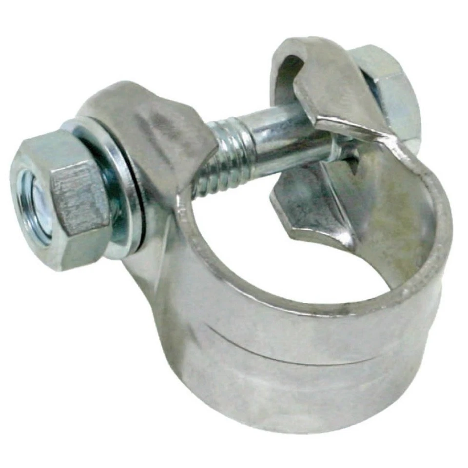 Стальной зажим подседельного штыря Sunlite, 25,4 мм (1 дюйм) - Изображение 1 из 1