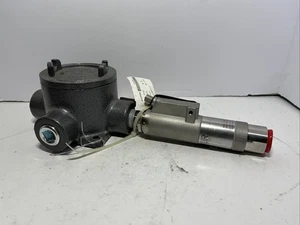 Interruptor de presión SOR 6AH-EF5-M4-C2A-RRTB 20-180 PSI - Imagen 1 de 6