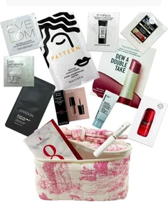 Macy's Beauty 10 piezas muestras Tom Ford Plus más juego de regalo con bolsa como en la foto - Imagen 1 de 11