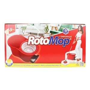 SUPERFIVE ROTOMOP COMPLETO CLASSICO - Foto 1 di 1