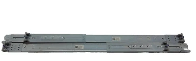 Dell PowerEdge R610 1U Right and Left A1 Sliding Rapid Rail KIT N915J R137J    - Image 1 of 4