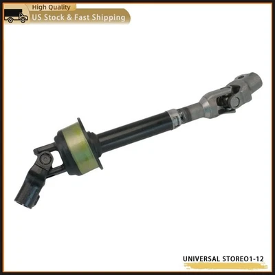 Ajuste para Lexus RX350 RX350L RX450h NUEVO eje de dirección intermedio 45220-0E110 Foto 1 de 4