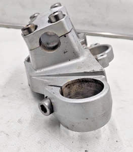 Placa De Horquilla Superior - HONDA HORNET 600 AÑO 2003 A 2004 - Imagen 1 de 6