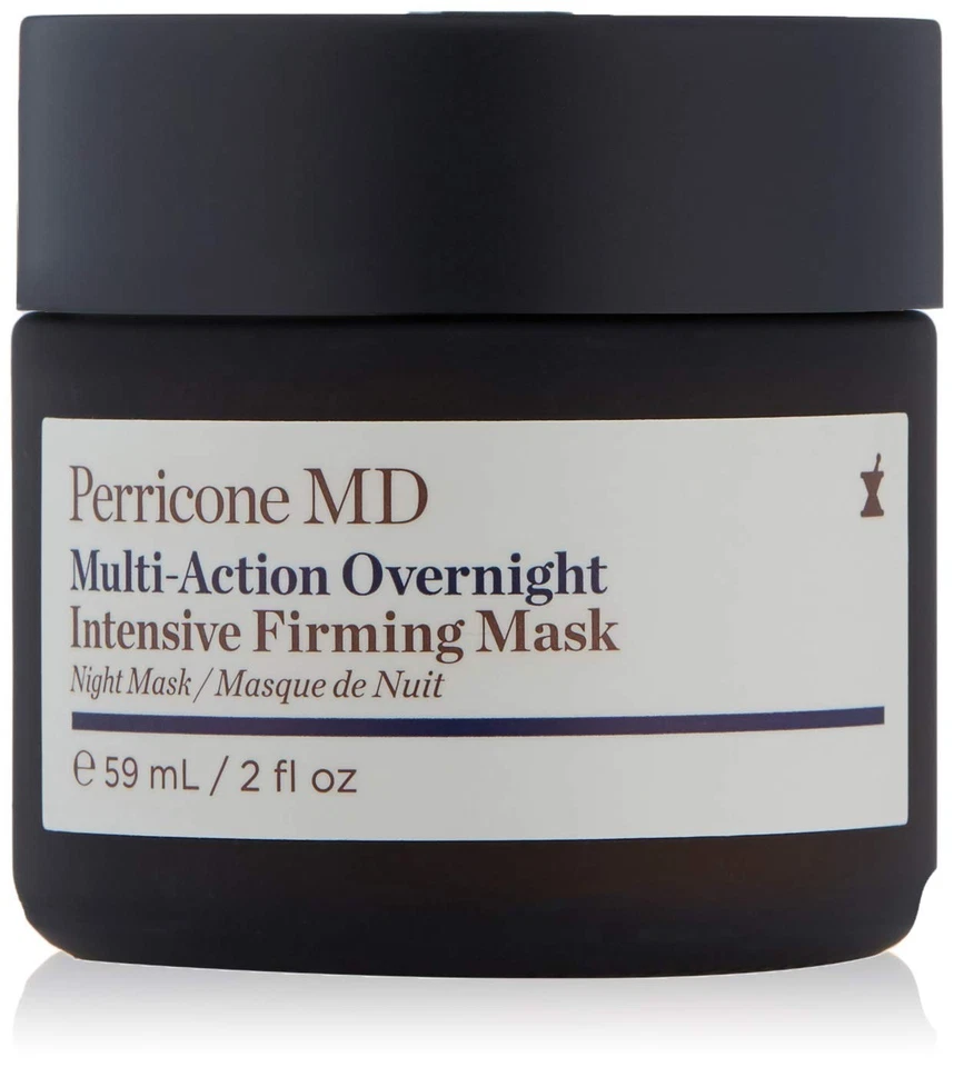 Perricone MD Multi-action Overnight Intensive Firming Mask 2oz 499