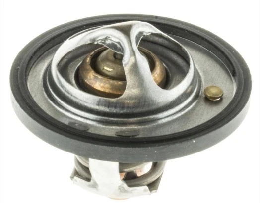 421-180 MOTORAD 180° Thermostat for Chevrolet Tracker Suzuki Grand Vitara Aerio - Image 1 of 1