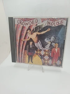 crowded house cd - Bild 1 von 5