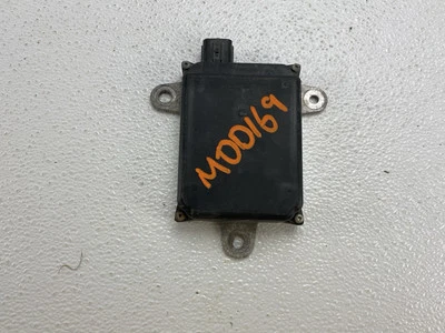 Sensor monitor punto ciego OEM 2015-2017 Toyota Rav4 88162-0R020 Foto 1 de 4