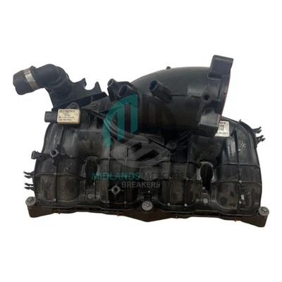 MERCEDES-BENZ CLA A Class W117 W177 Intake Manifold A2600902600 - Image 1 of 4