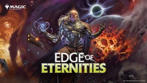MTG Edge of Eternities Complete Set Commons and Uncommons - Picture 1 of 1