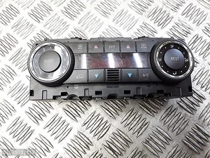 2007 MERCEDES A W169 CLIMATE CONTROL UNIT CLIMATRONIC A1698302085 - Picture 1 of 5