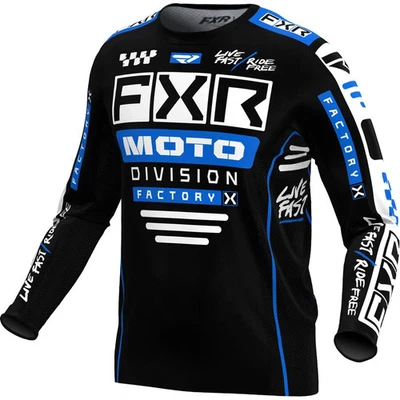 Camiseta deportiva FXR 2024 Podium - Gladiator Foto 1 de 2