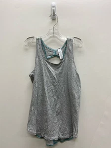 Ivivva/Lululemon SIZE 14 Gray Girl's Top - Picture 1 of 2