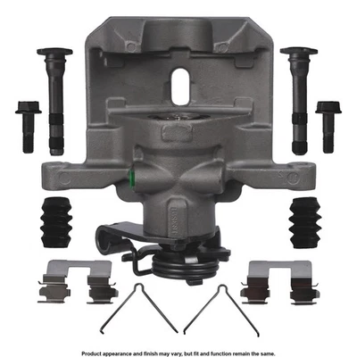 Pinza de freno trasera izquierda Cardone TCP para Dodge Dart 2013 2014 2015 2016 Foto 1 de 4