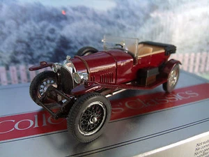 1:43 Corgi Collectors' Classics Bentley 1927 - Picture 1 of 2