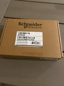 Adapter zarządzania UPS APC AP9640 - Zdjęcie 1 z 3