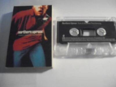 Northern Uproar (Britpop Band) - From a Window - Cassette Single - VG++ - Image 1 of 2